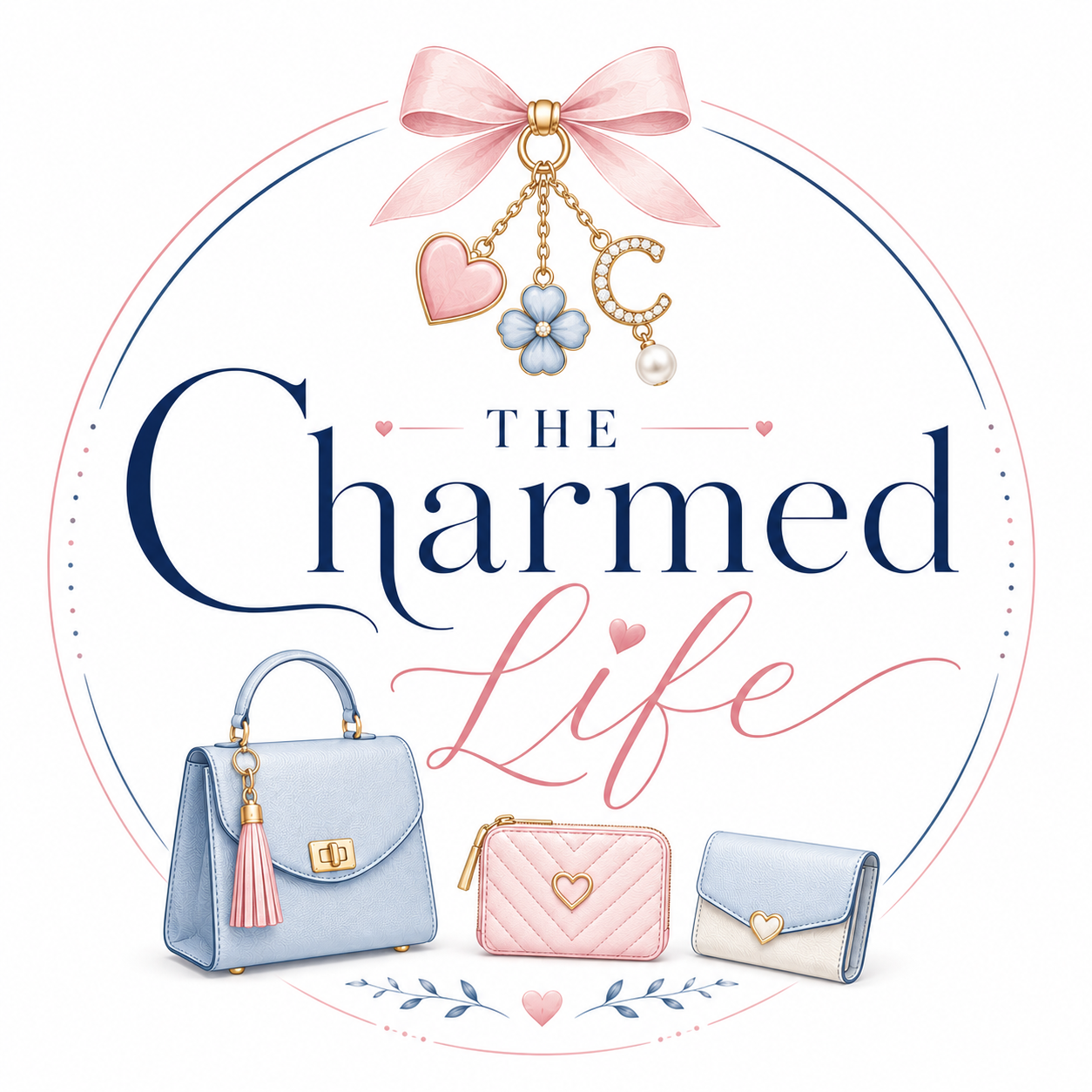 The Charmed Life